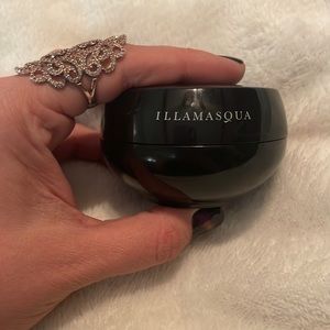 Illamasqua Hydrating Primer